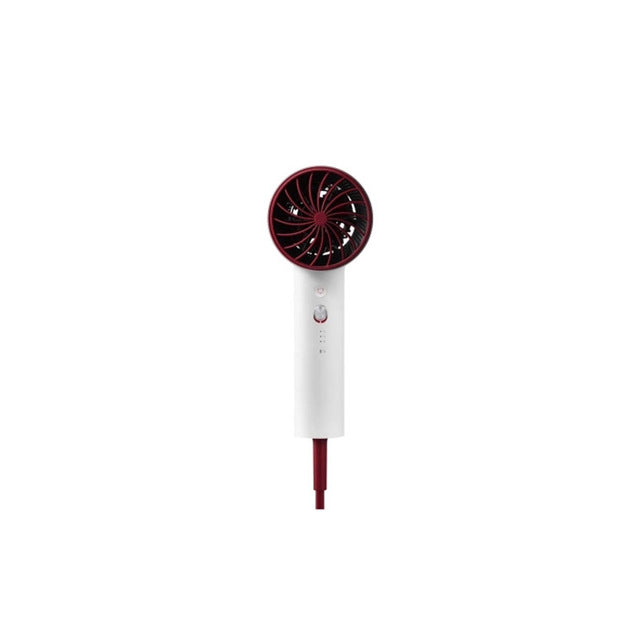 2018 New Xiaomi Soocare Soocas H3 Anion Hair Dryer Aluminum Alloy Body 1800W Air Outlet Anti-Hot Innovative Diversion Design